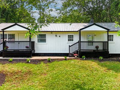 502 Hayworth Dr, Knoxville, TN, 37920