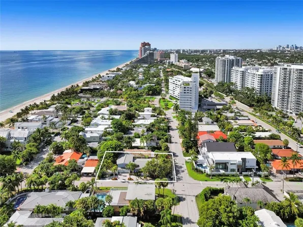 2930 Center Avenue, Fort Lauderdale, FL 33308