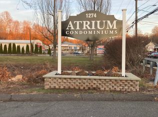 1274 E Main St APT A1, Meriden, CT 06450