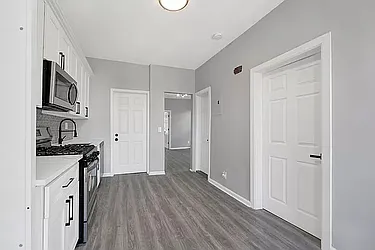 Rented by Gotham Properties Real Estate LLC