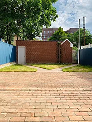 Rented by Sany Realty Group, LLC