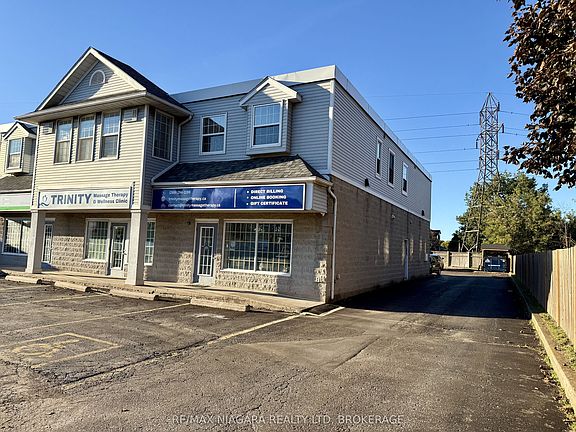 2nd image of 6837 Thorold Stone Rd #202