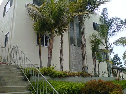 2nd image of 305 Loma Vista St APT 03