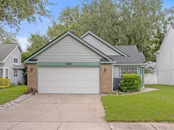 2209 Maryday Ct, Orlando, FL 32812