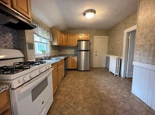 5018 Washington St #3, West Roxbury, MA 02132