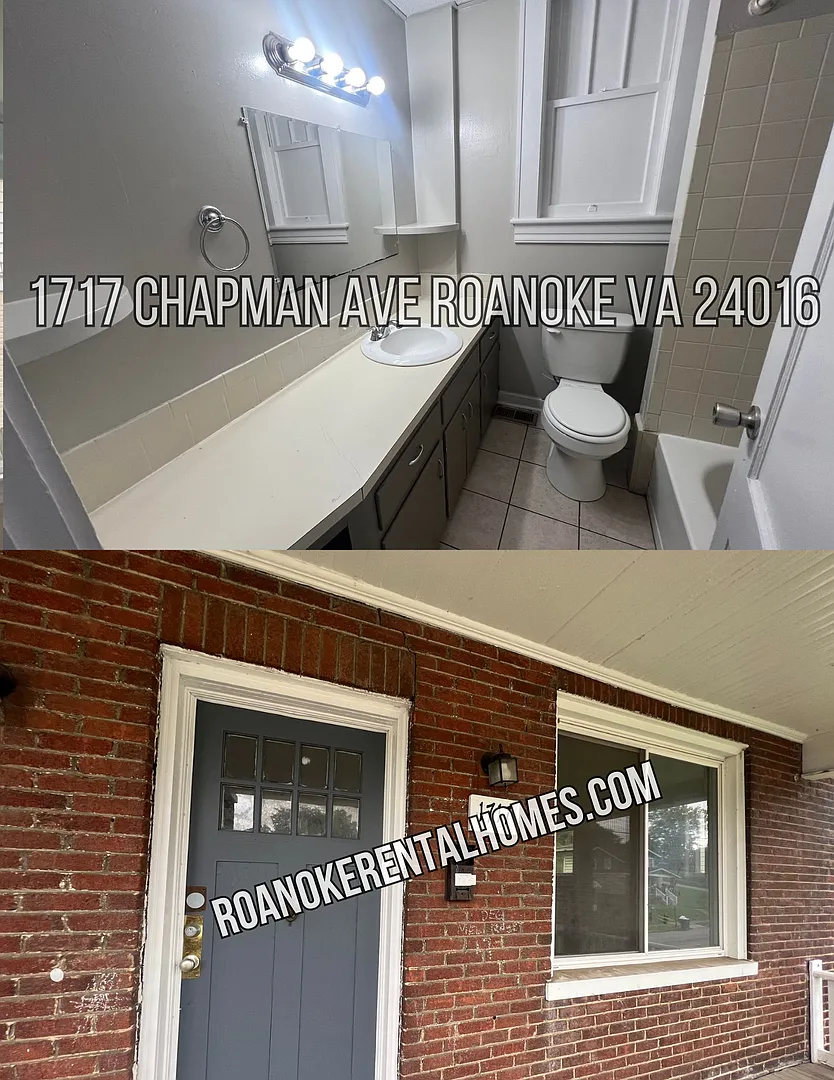 1717-1719 Chapman Ave SW — Photo 1