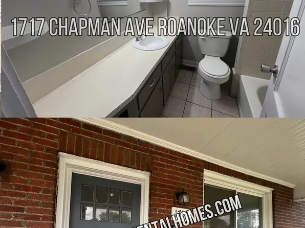 1717-1719 Chapman Ave SW, 1717-1719 Chapman Ave SW #8d099f73d, Roanoke, VA 24016