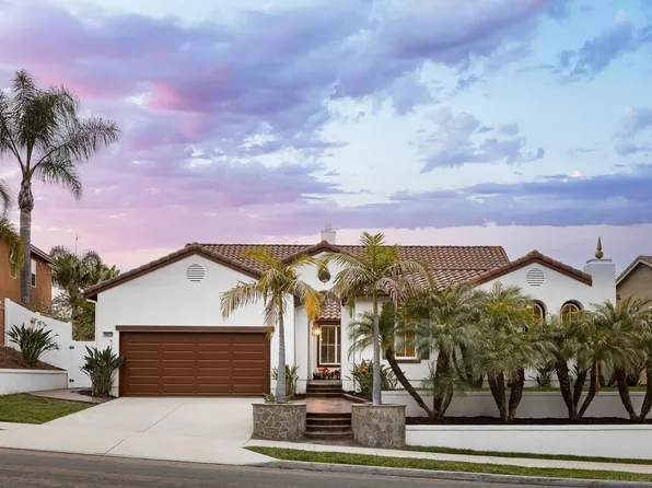 16070 Cayenne Creek Rd, San Diego, CA 92127