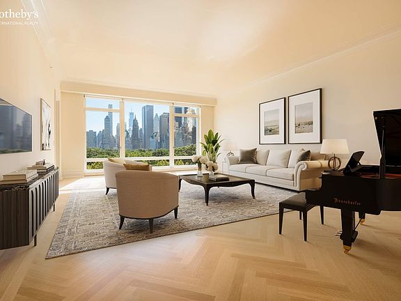 4th image of 15 Central Park W APT 9B