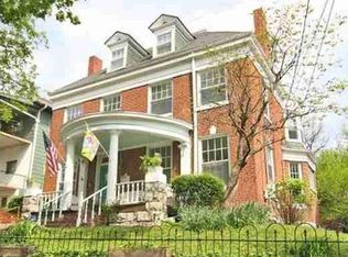312 Independence St, Cape Girardeau, MO 63703