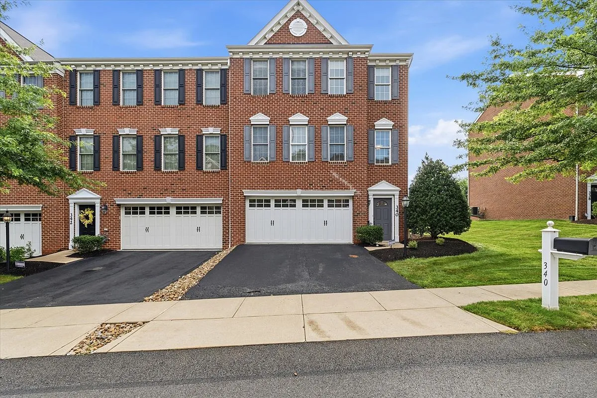 3 bed, 2.5 bath, 2000 sqft, $2,500 — Photo 2