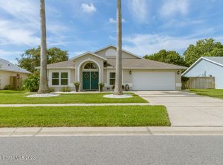 2665 Forest Run Dr, Melbourne, FL 32935