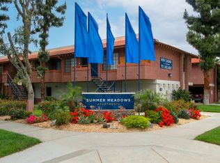 Summer Meadows, Riverside, CA 92507