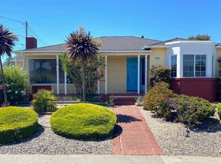 432 Anita Dr, Millbrae, CA 94030