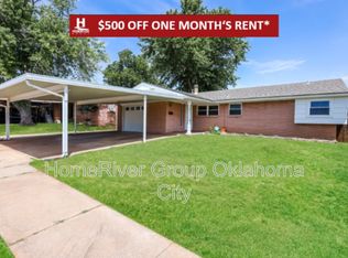 3915 SE 14th St, Del City, OK 73115