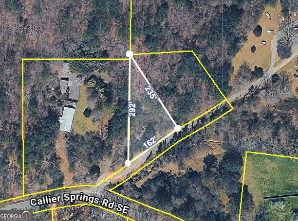 1st image of 2627 Callier Springs Rd SE