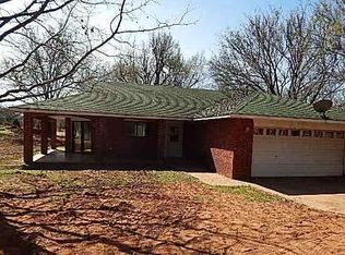 1001 S Hazel St, Guthrie, OK 73044