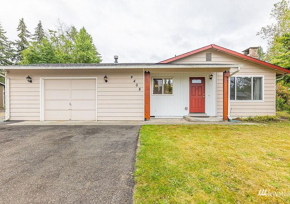 1st image of 4408 123rd Pl NE