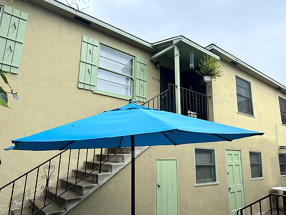 2nd image of 4318 1/2 Estrella Ave #1/2