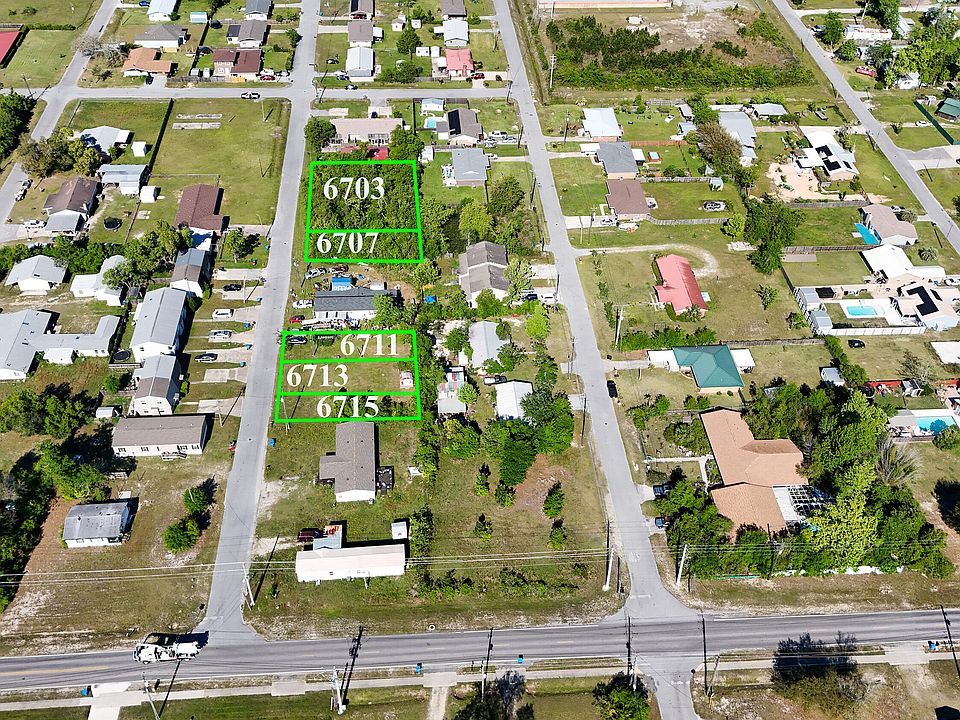 2nd image of 6707 Olokee St