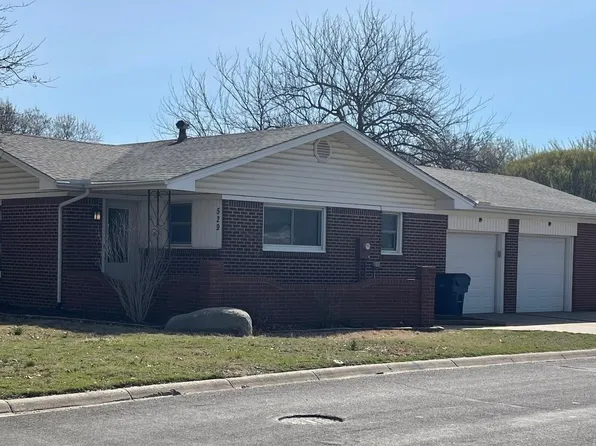 529 W Chicago Ave, Colwich, KS 67030