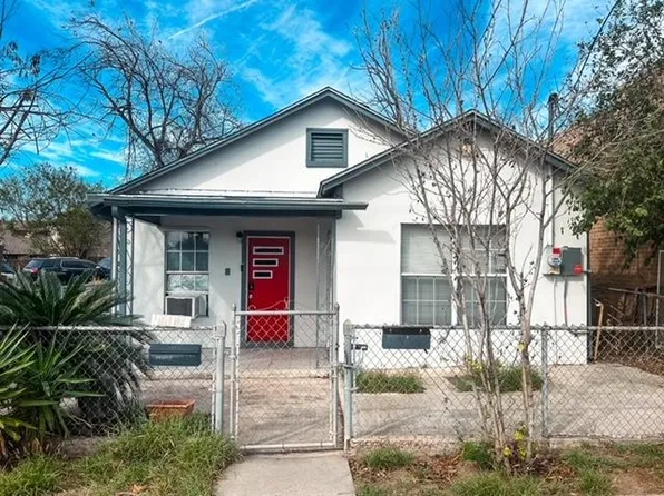 414 Houston St, Laredo, TX 78040