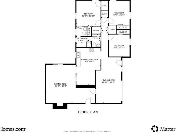 4th image of 203 Lakeridge Rd