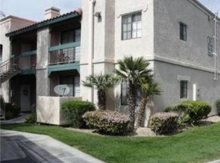 5126 S Jones Blvd UNIT 104, Las Vegas, NV 89118