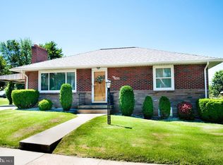 919 Kent Ave, Cumberland, MD 21502