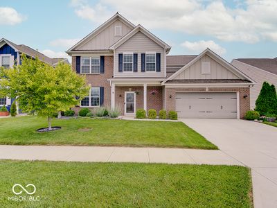 5435 Crowley Pkwy, Whitestown, IN, 46075