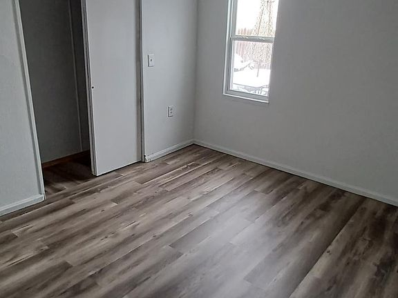 Bedroom.