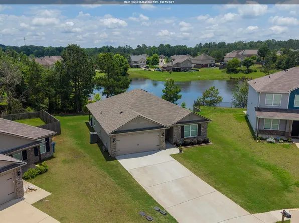 365 Hidden Ct, Montevallo, AL 35115
