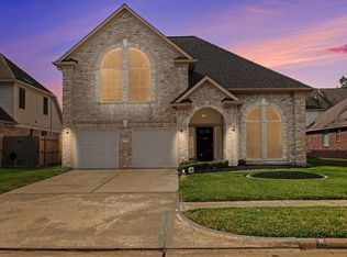 12411 Wright Oaks Dr, Houston, TX 77014