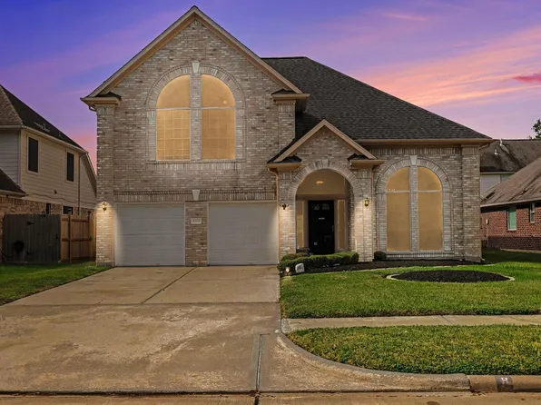 12411 Wright Oaks Dr, Houston, TX 77014