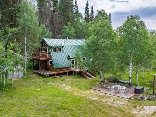 2062 Moose Holw, Coalville, UT 84017