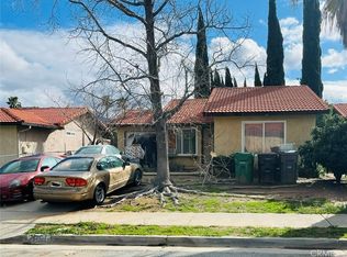 2896 W Jefferson St, Banning, CA 92220