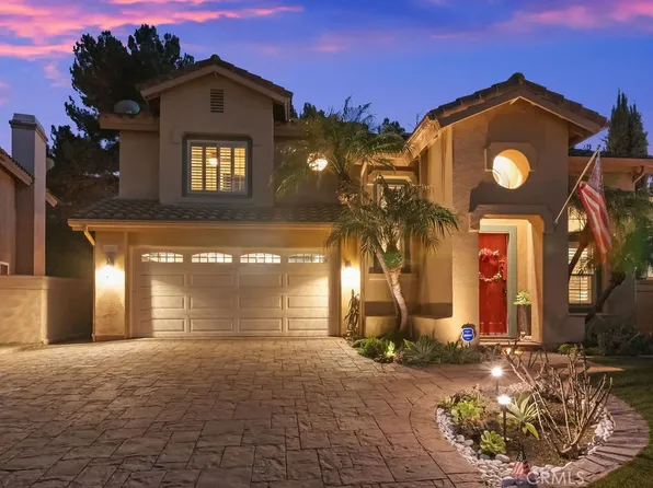 27852 Vicenza Ct, Mission Viejo, CA 92692