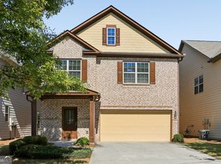 3131 Wildberry Run Ln, Snellville, GA 30078