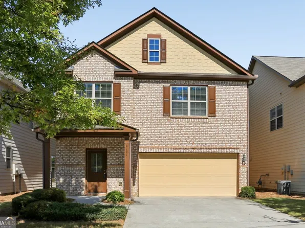3131 Wildberry Run Ln, Snellville, GA 30078