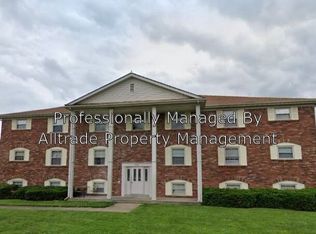 4506 Landside Dr APT 2, Louisville, KY 40220
