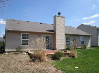 404 Leffler Dr, Indianapolis, IN