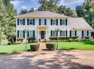 1170 Azalea Cir SE, Conyers, GA 30013