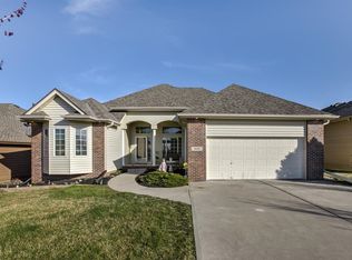 1029 Granite Way, Ashland, NE 68003