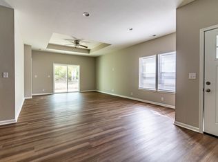 1526 Park Ave #A, Warrensburg, MO 64093