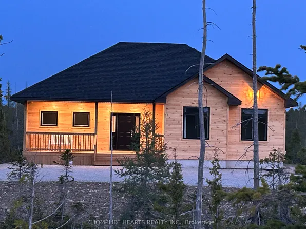 629 Lindsay St #30, South Bruce Peninsula, ON N0H 2G0