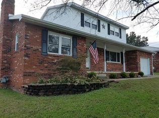 139 Caroline Dr, Ashland, KY 41101