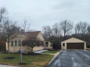 99 Woolery Ln, Dayton, OH 45415
