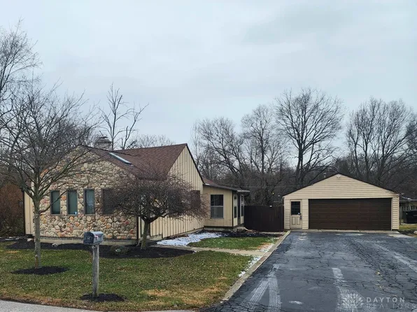 99 Woolery Ln, Dayton, OH 45415