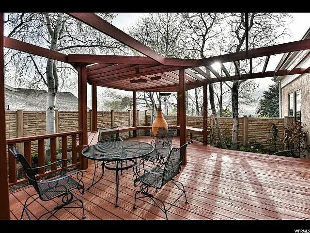 1407 S Chancellor Way — Photo 47