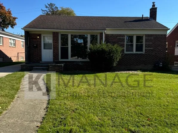 11332 Fenton, Redford, MI 48239